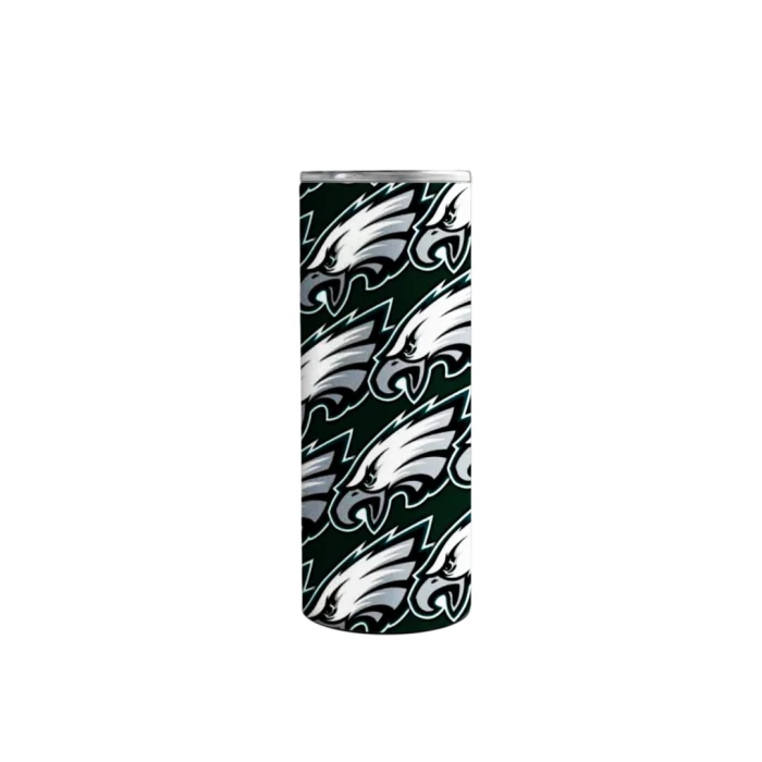 Eagles Birds Tumbler