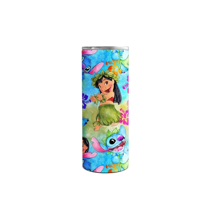 Stitch Tumbler