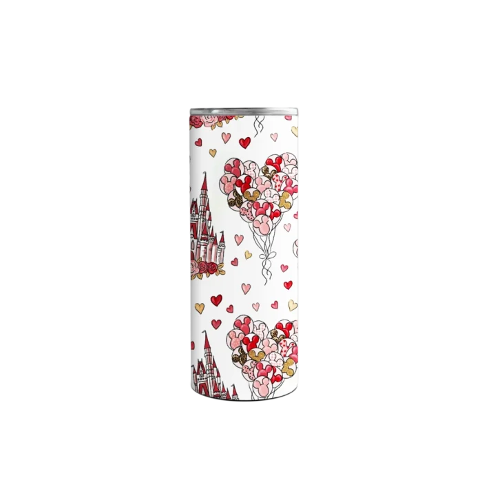 Magical Day Balloons Tumbler