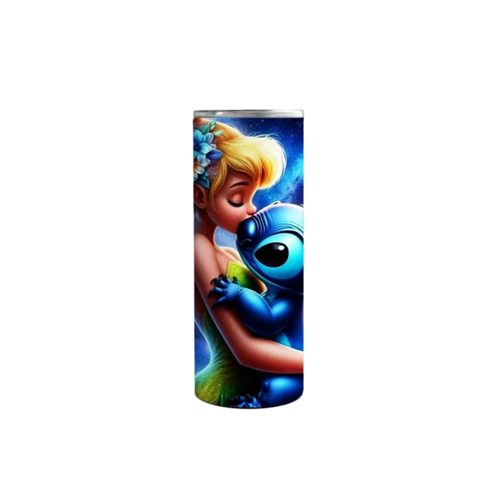 Tink & Stitch Tumbler