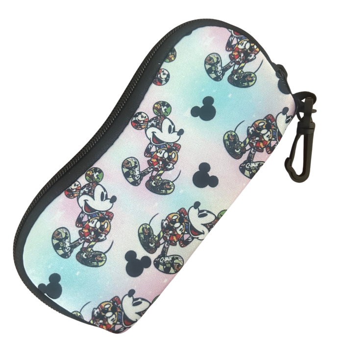 Mickey Sunglasses Case